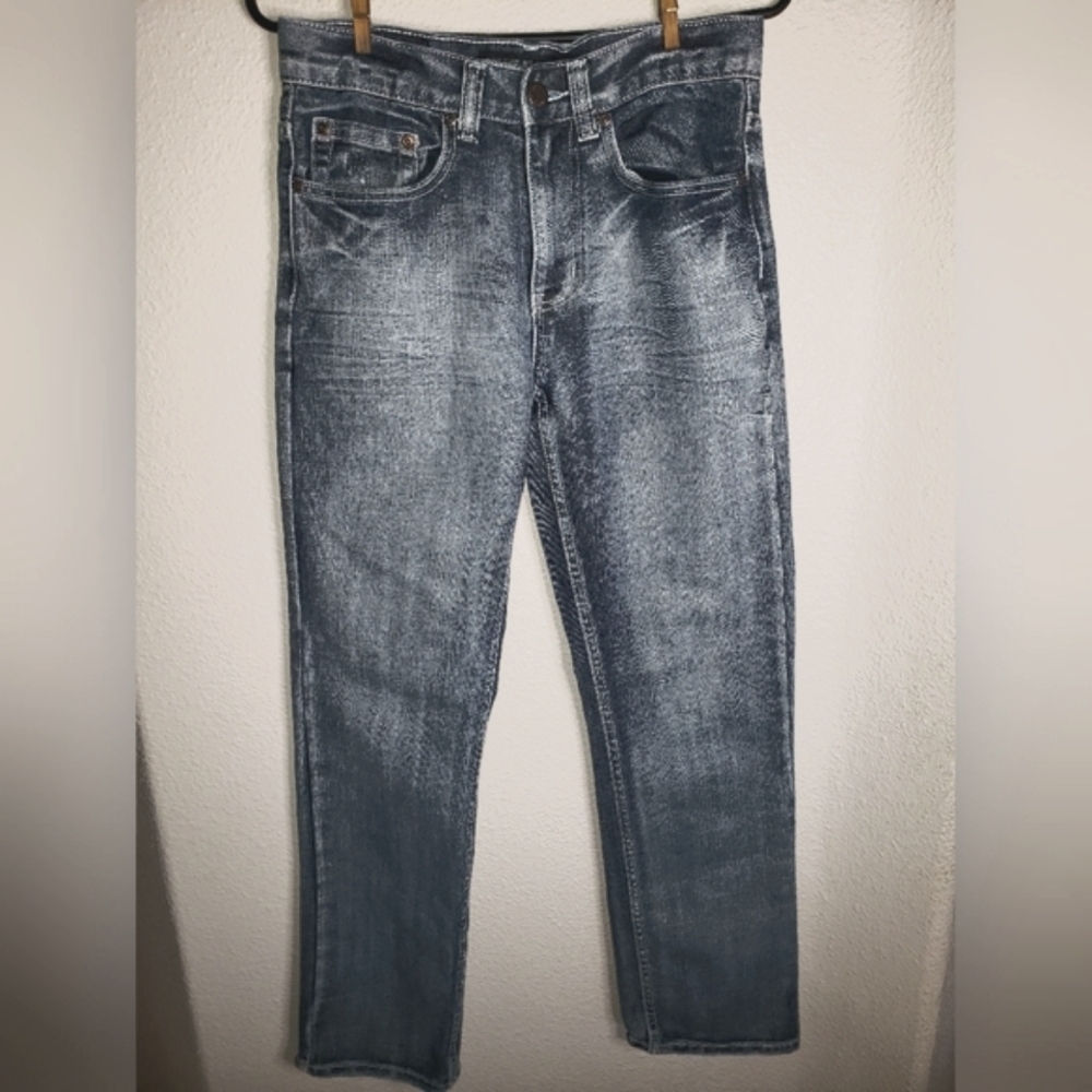 Boy's Jean's 28/30